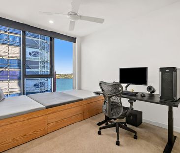 20706/7 Wharf Street, Hamilton QLD 4007 - Apartment For Rent | Domain - Photo 3