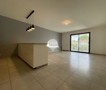 Location Appartement 2 pièces 60m² MONTLHERY 91310 - Photo 3