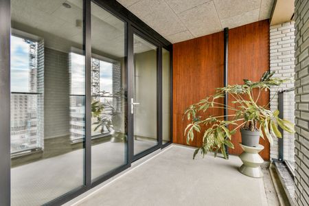 Appartement te huur: Rijnlandlaan 313 1062 MX Amsterdam - Photo 5