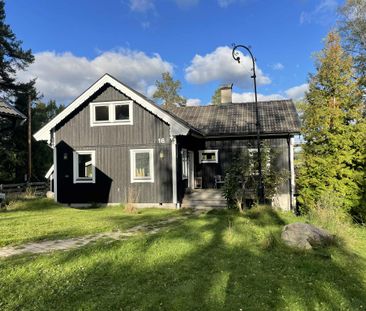 Hasselbacken, Värmdö - Photo 2