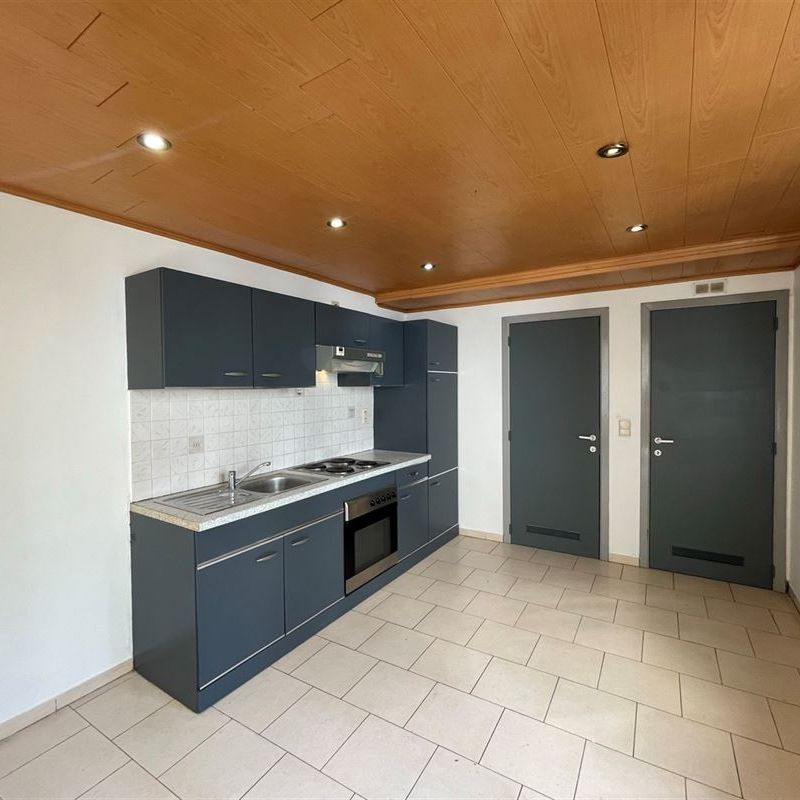 Appartement une chambre - Photo 1