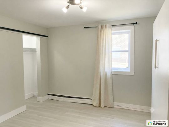 1219, St-Esprit, Sherbrooke (Jacques-Cartier) à louer - Photo 1
