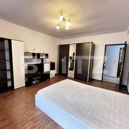 2 camere decomandate, 65 mp si Parcare, zona Spitalul de Copii - Photo 1