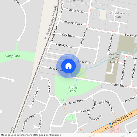 155 Peverell St, Hillcrest, Brisbane, Queensland 4118