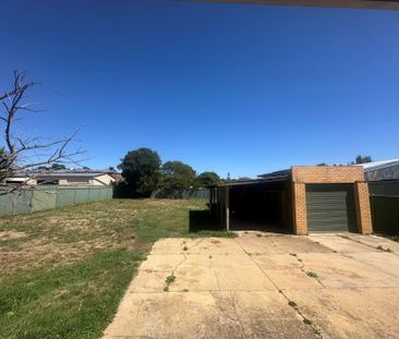 GREAT LOCATION ON LARGE ALLOTMENT - Photo 3