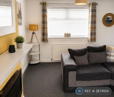 2 bedroom semi-detached house to rent - Photo 2