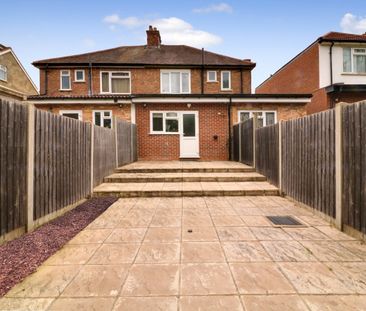 Francis Road, Harrow, HA1 - Photo 1