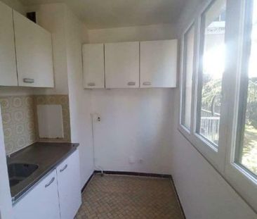 Appartement 1 Pièce 27 m² - Photo 2
