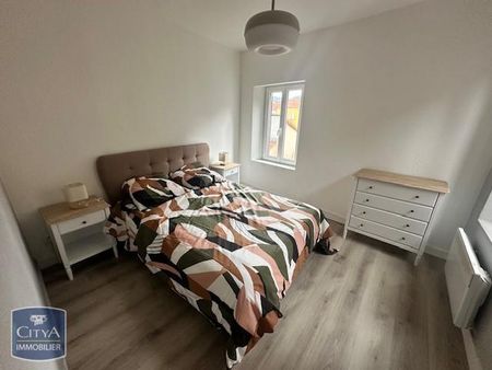 Location Appartement 3 pièces 46m² CLERMONT FERRAND 63000 - Photo 4