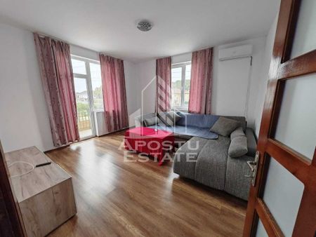 Apartament 3 camere, Pet Friendly,Centrala proprie, zona ... - Photo 3