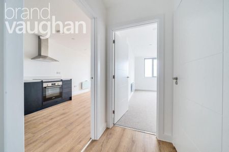 1 bedroom flat to rent - Photo 5