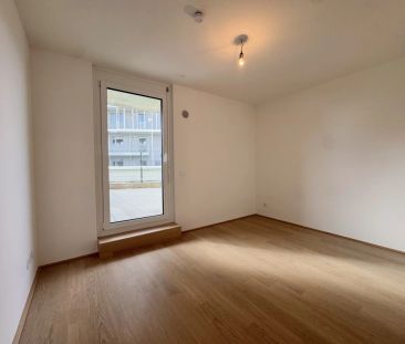 Erstbezug mit traumhafter Terrasse - zu Fuß zur Alten Donau und dem Donauzentrum - Photo 6