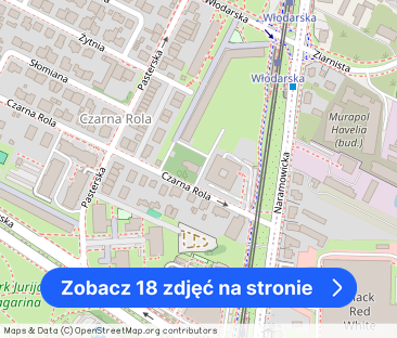 2 pok. z osobną kuchnią na Winogradach - Zdjęcie 1