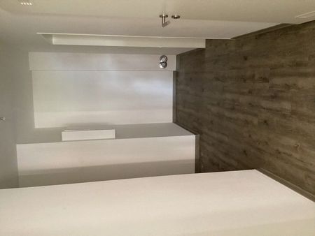 Für Senioren: renovierte 1,5 Zimmer Wohnung zu sofort - Photo 4