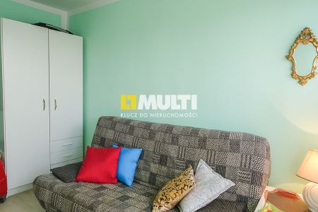 Pomorzany 2 pokoje 38 m2 2200+700 - Photo 4