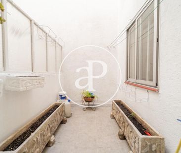 Flat for rent in Talavera street. - Photo 6