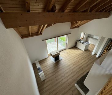 Spacious duplex apartment (150 m2) - Photo 2