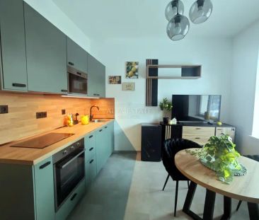 Pronájem zařízeného bytu 1kk,ul. Západní, Karlovy Vary - Photo 3