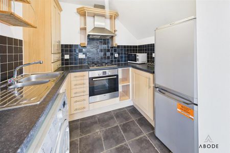 2 bedroom apartment to rent - Photo 2