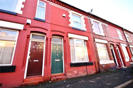Newlyn Street, Fallowfield, Manchester, M14 7PQ - Photo 2