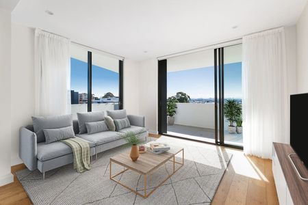 301/6 Urunga Parade, Miranda NSW 2228 - Apartment For Rent | Domain - Photo 2