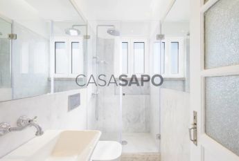 Apartamento T3 para alugar em Lisboa