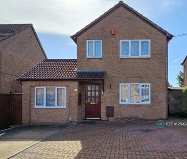 4 bedroom detached house to rent - Photo 5