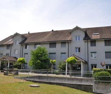 3.5 Zimmer-Wohnung in Weinfelden nahe Thur - Foto 5