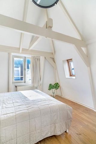 Derde Weteringdwarsstraat 21-F, Weteringbuurt, 1017TB, Amsterdam - Photo 4