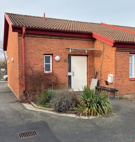 Per-Ågasgata 1A, Tomelilla - Foto 4