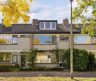 Van Polanenpark 268, Zijlwatering-haven, 2241RZ, Wassenaar - Photo 1