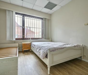 Appartement te huur in Bornem met 2 slaapkamers - Foto 2