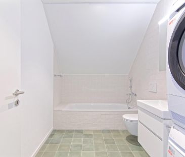 Attraktive 4.5-Zimmer-Dachgeschosswohnung mit zwei Loggien - Photo 5