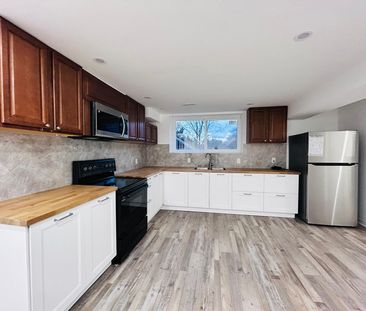 For Lease - 659 Elgin Mills Road Unit# Lower, Richmond Hill, Ontario - Photo 1