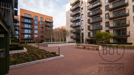 Accolade Avenue, The Green Quarter, Southall, UB1 1FS - Photo 4