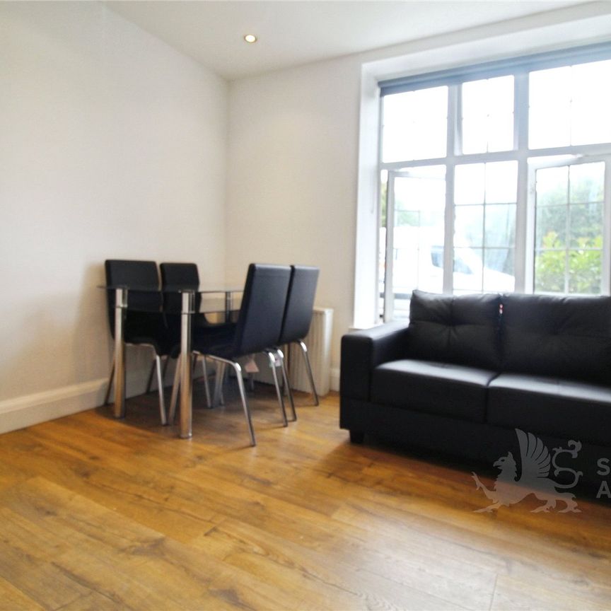 St. James’s Road, Croydon, CR0 2SE - Photo 1