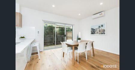 STYLISH LIVING IN PRIME LOCATION - Photo 4