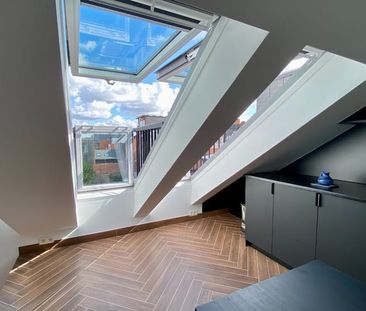 Appartement te huur - Photo 1