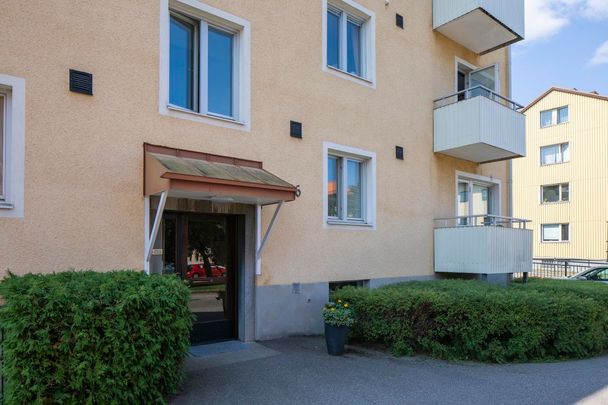 Atlasgatan 16 - Photo 1