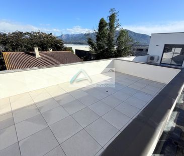 Location Appartement 3 pièces 66m² AFA 20167 - Photo 3