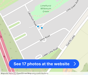 Farm Road, Oldham, OL8 - Photo 1