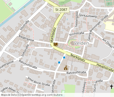 Brandneu in Velden – stilvolle 3-Zimmer-Wohnung zum Erstbezug - Photo 1