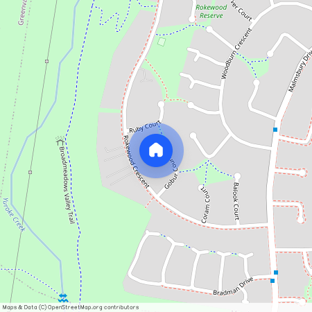 11 Gobur Court, MEADOW HEIGHTS