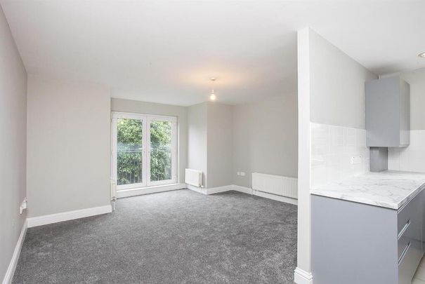 Apt 16 Grafton Court, 85 Kings Road, Belfast, BT5 7BU - Photo 1