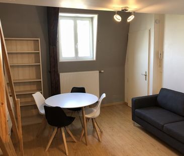 Location Appartement 1 pièce 21m² CAMBRAI 59400 - Photo 1