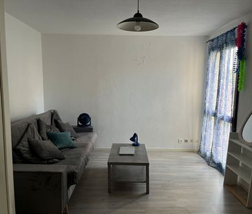 Location Appartement 1 pièce 22m² TOULOUSE 31400 - Photo 1