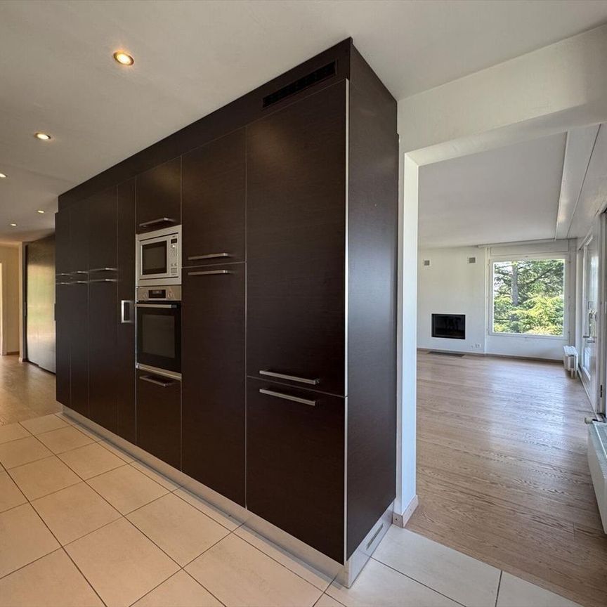 Apartment 4.5 rooms - Photo 1