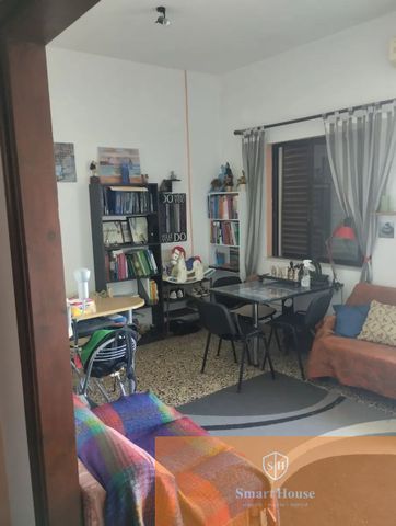 Studio/Γκαρσονιέρα για ενοικίαση Κηπούπολη (Ηράκλειο Κρήτης) - Photo 4
