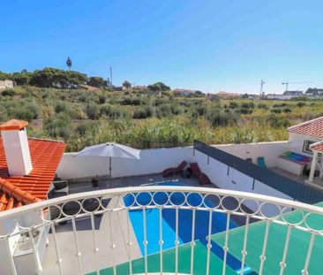4 bedroom luxury Semidetached House for rent in Bairro do Cobre (Ca... - Photo 3
