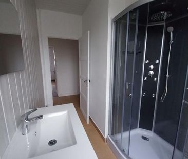 Location Appartement 3 pièces 66m² LE CREUSOT 71200 - Photo 5